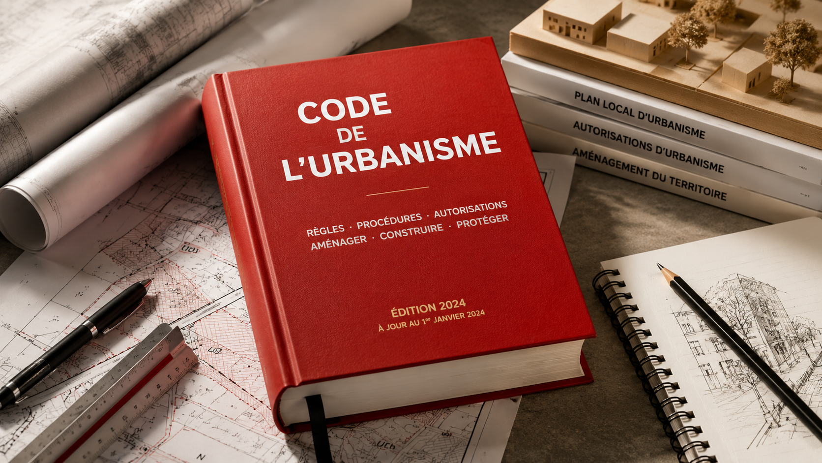 Autorisation d’urbanisme : pourquoi un projet conforme au PLU peut-il devenir un parcours du combattant ?